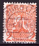 [New Daily Stamps, typ W1]