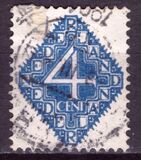 [New Daily Stamps, typ Y]