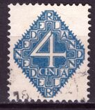 [New Daily Stamps, typ Y]