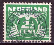 [Numeral Stamps - New Values and Colors, type AK9]