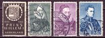 [The 400th Anniversary of the Birth of King William I of the Netherlands, 1772-1843, τύπος CP]