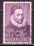 [The 400th Anniversary of the Birth of King William I of the Netherlands, 1772-1843, τύπος CR]