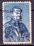 [The 400th Anniversary of the Birth of King William I of the Netherlands, 1772-1843, τύπος CS]