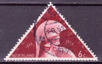[The 300th Anniversary of the University in Utrecht, tip DR]