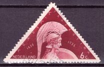 [The 300th Anniversary of the University in Utrecht, tip DR]