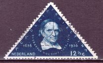[The 300th Anniversary of the University in Utrecht, tip DS]