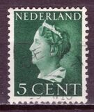 [Queen Wilhelmina, Typ EU]