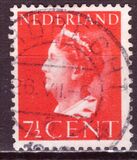 [Queen Wilhelmina, Typ EU1]