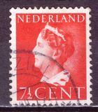 [Queen Wilhelmina, Typ EU1]