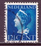 [Queen Wilhelmina, Typ EU3]