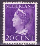 [Queen Wilhelmina, Typ EU5]