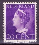 [Queen Wilhelmina, Typ EU5]