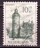 [Charity Stamps, type IV]