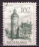 [Charity Stamps, type IV]