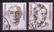 [Famous Women, typ AVL]