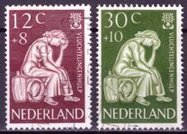 [The Year of the World Refugees, Tip NS]