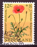 [Charity Stamps, type NW]