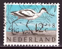 [Charity Stamps, τύπος OJ]