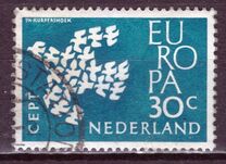 [EUROPA Stamps, Tüüp OL1]