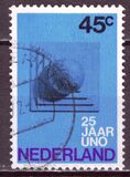 [The 25th Anniversary of the UN, 類型 UM]
