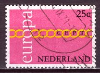 [EUROPA Stamps, type VB]