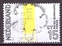 [The 50th Anniversary of the Birth of Prince Bernhard, type VC]