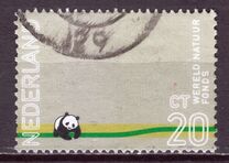 [The 50th Anniversary of the Birth of Prince Bernhard, type VD]