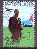 [The 50th Anniversary of the Birth of Prince Bernhard, type VE]