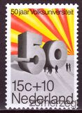 [Charity Stamps, тып UW]