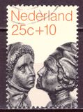 [Charity Stamps, тып UY]