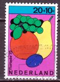 [Charity Stamps, type VM]