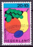 [Charity Stamps, type VM]
