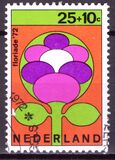 [Charity Stamps, type VN]