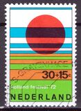 [Charity Stamps, type VO]