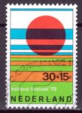[Charity Stamps, type VO]