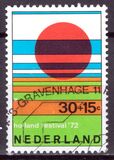 [Charity Stamps, type VO]