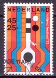 [Charity Stamps, type VP]