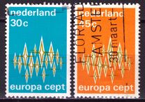 [EUROPA Stamps, Вид VQ]
