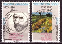 [The 100th Anniversary of Vincent van Gogh´s Death, tip AJF]