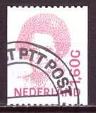 [Queen Beatrix - New Design, type AKD4]