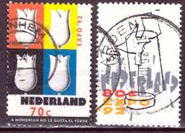 [EXPO ´92 - Sevilla, type ALC]