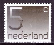 [Self Adhesive Stamps, type YI11]