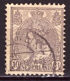 [Queen Wilhelmina, Tipi J3]