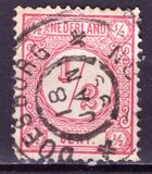 [New Daily Stamps, Tüüp F]
