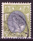 [Queen Wilhelmina - New Values, typ J23]
