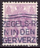 [Queen Wilhelmina - New Values, type J27]