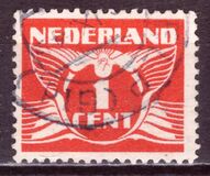 [Numeral Stamps - New Values and Colors, タイプ AK6]
