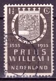[The 400th Anniversary of the Birth of King William I of the Netherlands, 1772-1843, τύπος CP]