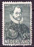 [The 400th Anniversary of the Birth of King William I of the Netherlands, 1772-1843, τύπος CQ]