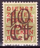 [No. 67 & 78 Overprinted, Typ AE]